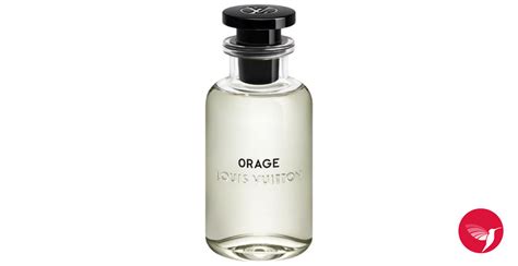 louis vuitton orages|orage louis vuitton perfume.